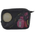Сетчатый органайзер для сумки Stream Trail Mesh Inner Amenity Black (BK)