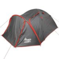 Палатка SAHARA-4 (PR S-4-GR) Premier Fishing