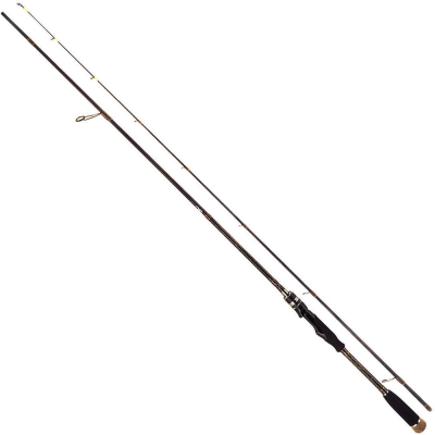 Спиннинг Kosadaka Hardy 2,44м / 10-35г SHD-244M