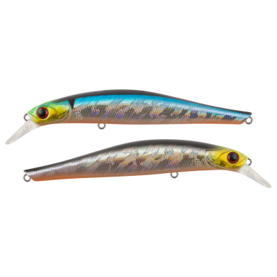 Воблер TsuYoki Adept 110SP цв. 014RW