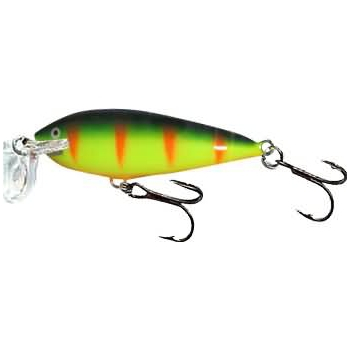 Воблер Nils Master Haka Shallow 7cm 8g цв. #090