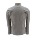 Пуловер Simms Waderwick Thermal Top Gunmetal размер S