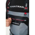 Вейдерсы Finntrail Airman 5260 Grey размеры (11(45)LL)