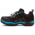Ботинки Baffin Leader Black/Electric Blue 11/44,5 SOFT-M007-BAO-11 