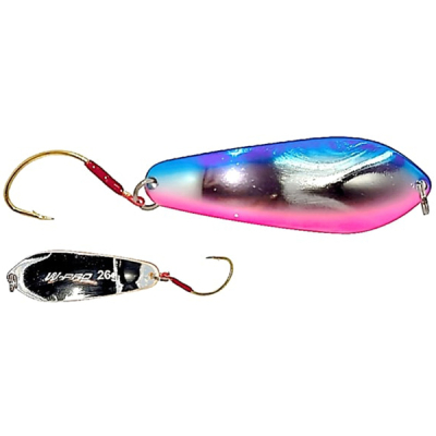 Блесна Wonder W-Pro Salmon Lure 26g цвет WL-SSD025