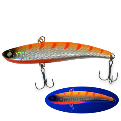 Раттлин BAT MAVER BT049 (80mm 20g) #B065