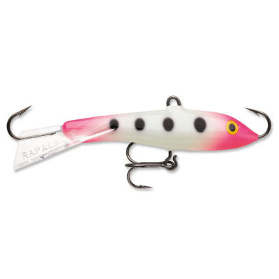 Балансир Rapala Jigging Rap W03 цв. GPSQ