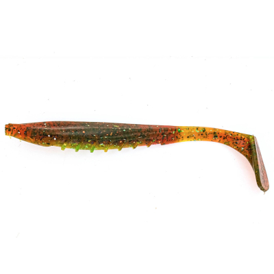 Силиконовая приманка Xbaits Chester Mini 150 mm CHM122