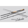 Спиннинг Tict Minimalism Liberte MLS-725 (4988540223720)