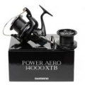 Катушка Shimano 17 Power Aero XT 14000XTB (PA14000XTB)