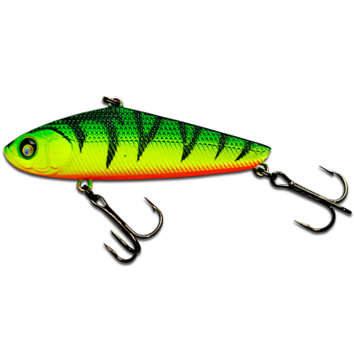 Воблер BAT Nori BT024 (65 мм, 15 гр.) цвет В002