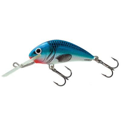 Воблер Salmo Hornet Rattlin 65F цв. HBS