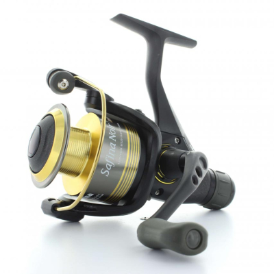 Катушка Okuma Safina Noir 30RD