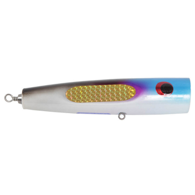 Морская приманка Blue Marlin BMF GT 11 170мм 160гр цв. 001