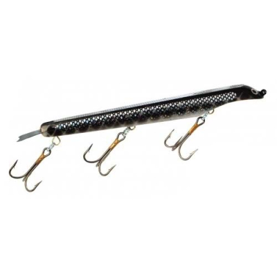 Джеркбэйт Suick Thriller 7 цв. HS