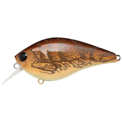 Воблер Lucky Craft LC 2.5 цв. 429 Live Brown Craw