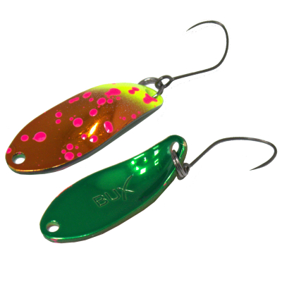 Блесна Angler'z System Bux 1,5гр. #TSR19