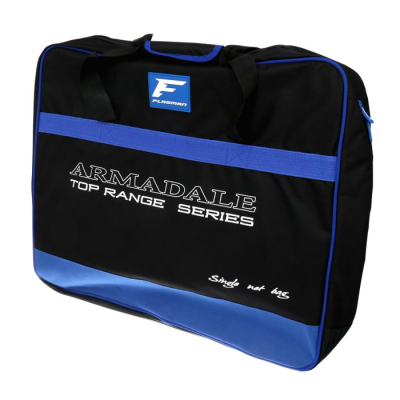 Чехол квадратный для садка Flagman Armadale Single Keepnet Bag (ARM1BB)