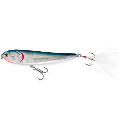 Воблер BAT Choker ВТ064 (100 mm.;18 g.; TopWater) # CS10