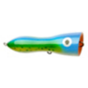 Морская приманка Blue Marlin BMFGT 17 A - 180мм 85гр цв. 001
