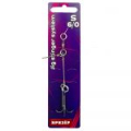 Оснастка Призёр стингер для джиг-головки Stinger Eye Jig, размер S