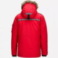 Парка мужская пуховая Finntrail Icebreaker 2017 Red (XL)