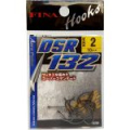 Крючки Hayabusa Fina DSR 132 #3