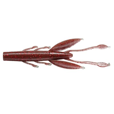 Силиконовая приманка Gary Yamamoto Tenaga Hog 60мм. (8шт./уп.) цв. №325