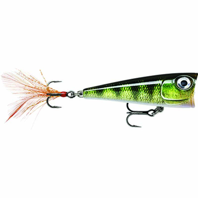 Воблер Rapala X-Light Pop 04 (FNP04-PEL)