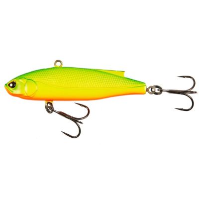 Воблер Lucky John Vib Soft 61 цв. 218