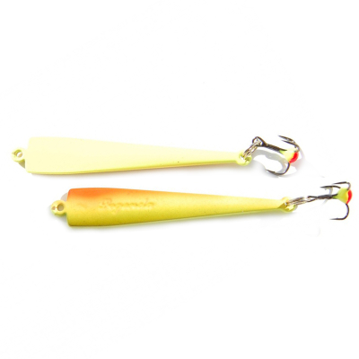 Блесна зимняя Nord Waters Legenda WLE065010FRG