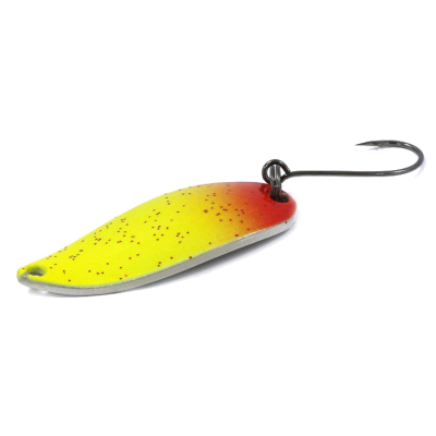 Блесна колеблющаяся Garry Angler Country Lake 5.0g. 4 cm. цвет #19