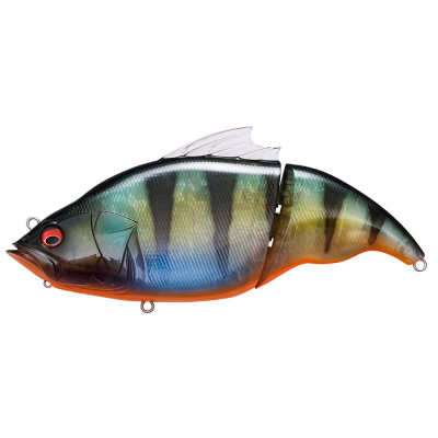 Воблер Megabass Vatalion 190SS цв. GP Redfin Perch