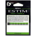 Леска F-Fishing Estim Neon 150m 0,18мм 4,4кг/9,7lb