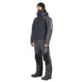 Куртка Simms Challenger Insulated Jacket, Black, M