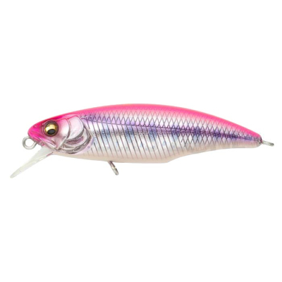 Воблер Megabass Great Hunting Worldspec 52F цв. Hot Cherry Amago