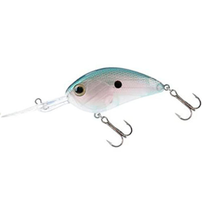 Воблер Daiwa Steez Crank 400 цвет G.S