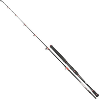 Удилище троллинговое Mikado Cat Territory Drift Clonk 220 (160-400гр.) WAA465-220