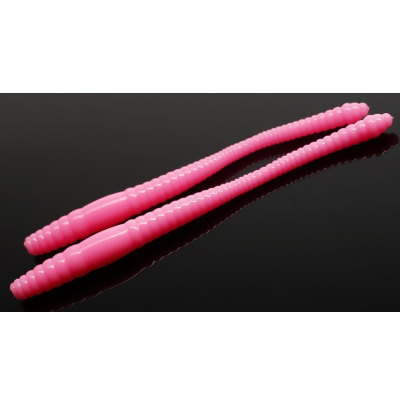 Силиконовая приманка Libra Lures Dying Worm 70 (без запаха, уп. 15 шт.) цв. 017