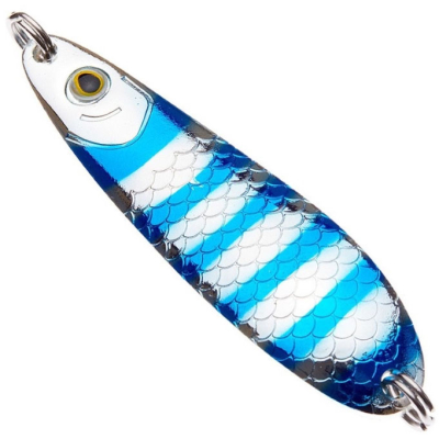 Блесна Higashi Kamchatka 40g цвет #06