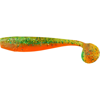 Риппер Relax King Shad 4" 10см 10шт RKS4-L354