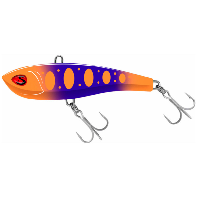 Воблер Stinger Wasabi VIB 68мм 19гр цвет #802