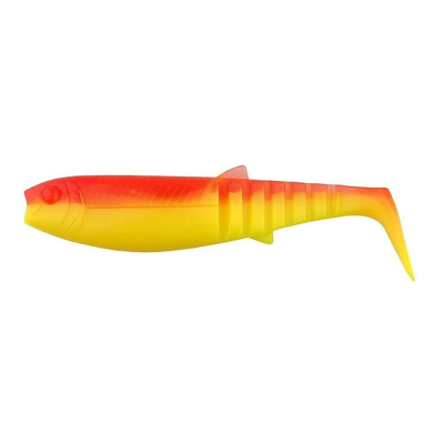 Приманка Savagear LB Cannibal 10 1шт YR Fluo 57479-001
