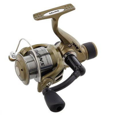 Катушка Salmo Sniper Spin 4 30RD
