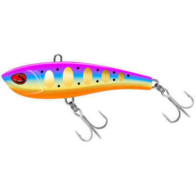 Воблер Stinger Wasabi VIB 68мм 19гр цвет #807