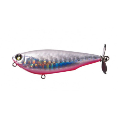 Воблер Duel Silver Prop 60F F906-SHPR 