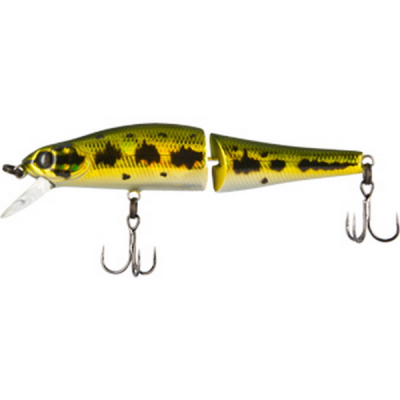 Воблер Tsuribito Joint Minnow 75F цв. 013