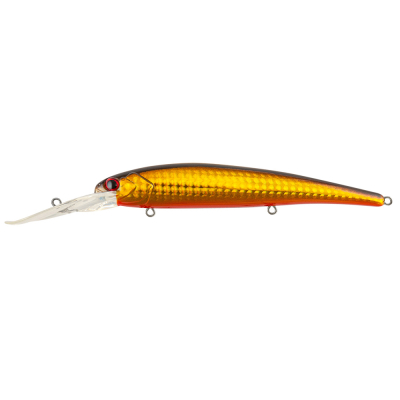 Воблер TsuYoki Soloist 120F цв. X285