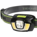 Фонарь налобный 250LM, IPX4 Helios (HS-FN-6552)