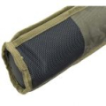 Чехол для удилища Carp Pro Pro Diamond Single Rod Sleeve 12' 3,6м с катушкой 180x15x26см